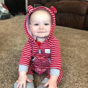 Meet your Posher, Jarica